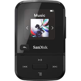 Clip Sport Go 16GB - Čierna
