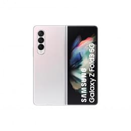 Galaxy Z Fold3 5G 512GB - Strieborná - Neblokovaný