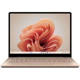 Microsoft Surface Go 3 12" (2020) - Core i5 - Gen 10 (G) - 8GB - SSD 256 GB QWERTY - Anglická