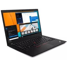 Lenovo ThinkPad T14s G1 14" (2020) - Core i5 - Gen 10 (U) - 16GB - SSD 1 TO QWERTY - Anglická