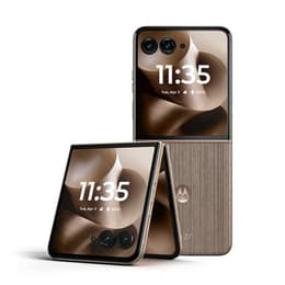 Motorola Razr 60 Ultra 512GB - Hnedá - Neblokovaný