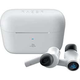 Slúchadlá Do uší Razer RZ12-03820300-R3G1 Potláčanie hluku Bluetooth - Biela