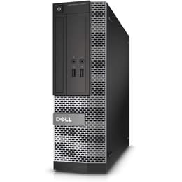 Dell OptiPlex 3020 SFF Core i5-4570 3.2 - HDD 500 GB - 8GB