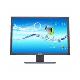 Monitor 22 Dell E2210HC 1680 x 1050 LCD Čierna