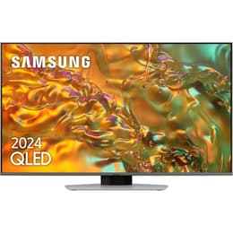 Televízor Samsung 127 cm TQ50Q80DAT 3840 x 2160