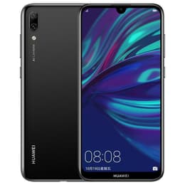 Huawei Y7 Pro (2019) 128GB - Čierna - Neblokovaný
