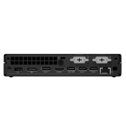 Lenovo ThinkCentre M70q Tiny Core i3-10100T 3 - SSD 512 GB - 8GB