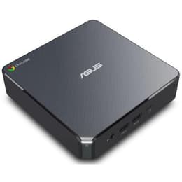Asus Chromebox 3 Celeron 3865U 1.8 - SSD 128 GB - 8GB