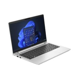 HP Elitebook 645 G10 14" (2022) - Ryzen 3 - 7000 Series (U) - 16GB - SSD 128 GB AZERTY - Francúzska