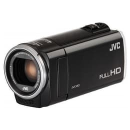 Videokamera Jvc GZ-E15BE - Čierna