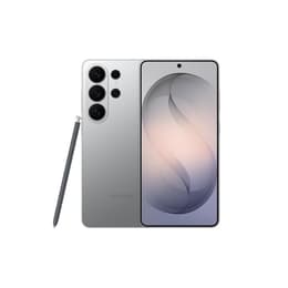 Galaxy S26 Ultra 512GB - Strieborná - Neblokovaný