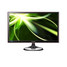 Monitor 23 Samsung LS23A550H LED Čierna