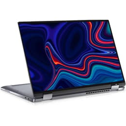 Dell Latitude 9330 13" (2022) - Core i7 - Gen 12 (U) - 16GB - SSD 512 GB QWERTY - Anglická