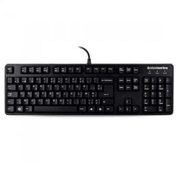 AZERTY Klávesnica Steelseries Francúzska 6gV2