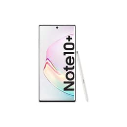 Galaxy Note10+ 512GB - Biela - Neblokovaný - Dual-SIM