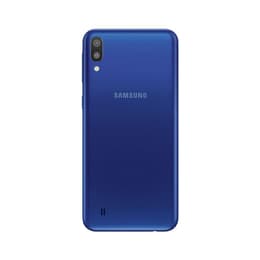 Galaxy M10 32GB - Modrá - Neblokovaný
