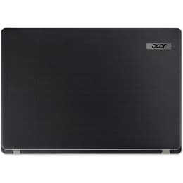 Acer TravelMate P2 TMP215-53-79D4 15" (2021) - Core i7-1165G7 - 16GB - SSD 512 GB QWERTZ - Švajčiarská