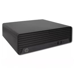 HP EliteDesk 805 G6 SFF Ryzen 5 PRO 4650G 3.7 - SSD 128 GB - 8GB