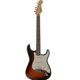Hudobný nástroj Fender American Vintage 62' 2003 Sunburst