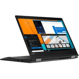Lenovo ThinkPad X390 Yoga 13" Core i5-8265U - SSD 1000 GB - 8GB QWERTZ - Nemecká