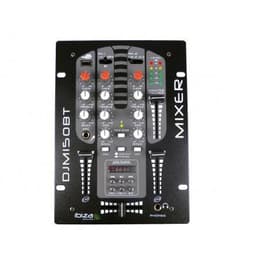 Audio príslušenstvo Ibiza Sound DJM150USB-BT