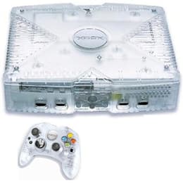 Xbox - Priehľadná