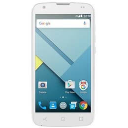 Mobiwire Startrail 7 8GB - Biela - Neblokovaný