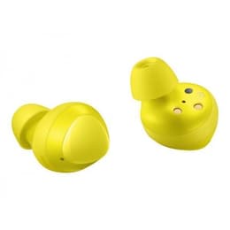 Slúchadlá Do uší Samsung Galaxy Buds SM-R170 Bluetooth - Žltá