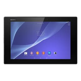 Sony Xperia Z2 16GB - Čierna - WiFi + 4G