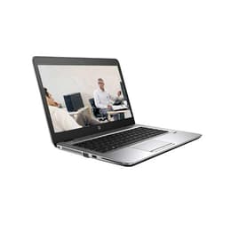 HP EliteBook 820 G3 12" (2016) - Core i3-6100U - 4GB - HDD 500 GB AZERTY - Francúzska