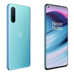 OnePlus Nord CE 5G 256GB - Modrá - Neblokovaný