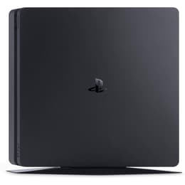 PlayStation 4 Slim 500GB - Čierna