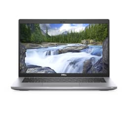 Dell Latitude 5420 14" (2021) - Core i5-1145G7 - 32GB - SSD 256 GB AZERTY - Francúzska