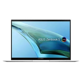 Asus ZenBook UM5302TA-LV117W 13" (2022) - Ryzen 7 6800U - 16GB - SSD 512 GB QWERTY - Španielská