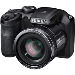 Fujifilm FinePix S4300 Iný 14 - Čierna