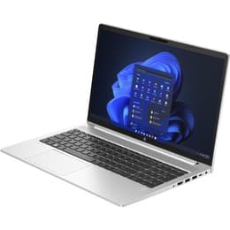 HP ProBook 455 G10 15" (2023) - Ryzen 5 - 7000 Series (U) - 16GB - SSD 512 GB AZERTY - Francúzska