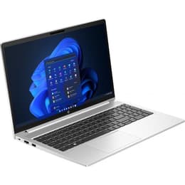 HP ProBook 455 G10 15" (2023) - Ryzen 5 - 7000 Series (U) - 16GB - SSD 512 GB AZERTY - Francúzska