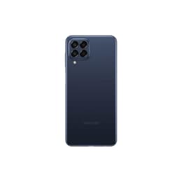 Galaxy M33 128GB - Modrá - Neblokovaný