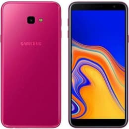 Galaxy J4+ 16GB - Ružová - Neblokovaný