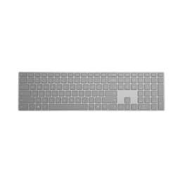 QWERTY Klávesnica Anglická (US) Bezdrôtové Microsoft Surface Keyboard