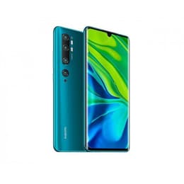 Xiaomi Mi Note 10 128GB - Zelená - Neblokovaný