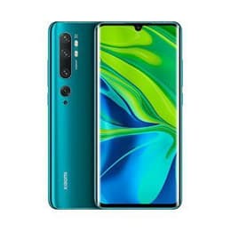 Xiaomi Mi Note 10 128GB - Zelená - Neblokovaný