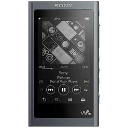 MP3 & MP4 Prehrávač Sony NW-a55l 16GB Čierna