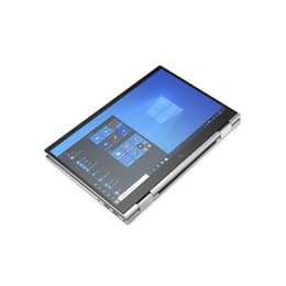 HP EliteBook 830 G8 13" (2020) - Core i7-1185G7 - 32GB - SSD 256 GB QWERTY - Anglická