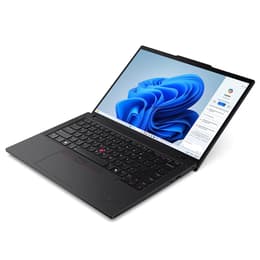 Lenovo ThinkPad T14 G5 14" (2023) - Core Ultra 5 125U - 32GB - SSD 1 TO AZERTY - Francúzska