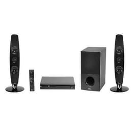 Soundbar Lg HT44C - Čierna