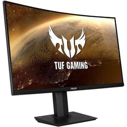 Monitor 32 Asus TUF Gaming VG32VQ 2560x1440 LED Čierna