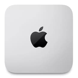 Mac Studio (2022) M1 Ultra 3,2 GHz - SSD 1 To - 64GB