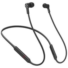 Slúchadlá Do uší Huawei FreeLace Bluetooth - Polnočná čierna