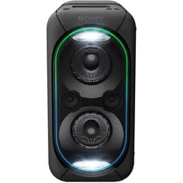 Bluetooth Reproduktor Sony GTK-XB60 - Čierna